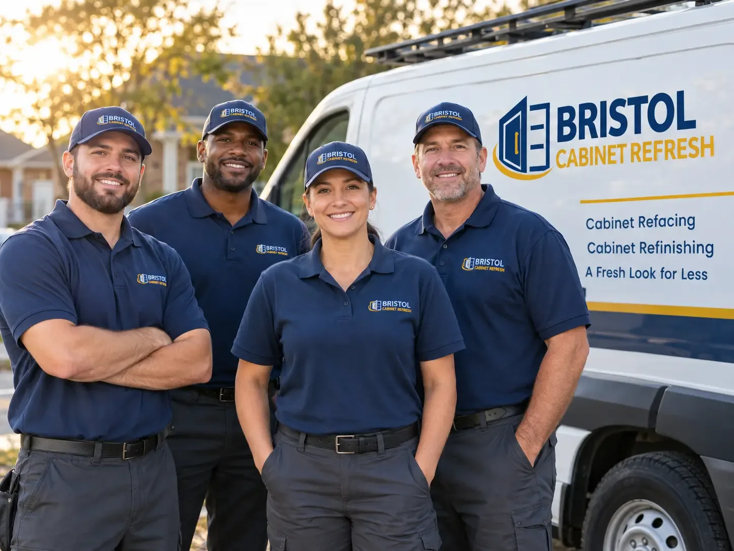 Kitchen Cabinet Refacing company in Esparto, CA